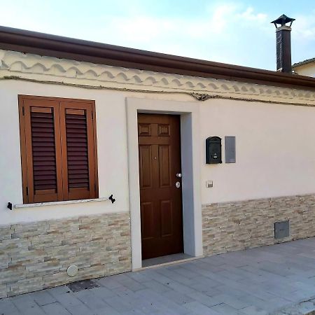 Soggiorno Lucia Forlì del Sannio Buitenkant foto