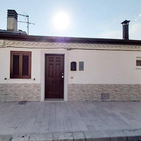 Soggiorno Lucia Forlì del Sannio Buitenkant foto