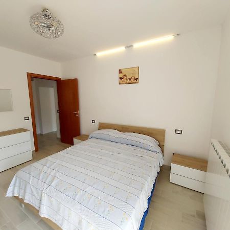 Soggiorno Lucia Forlì del Sannio Buitenkant foto